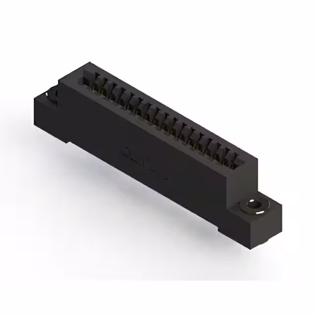 392-017-524-103 EDAC Inc.  Edgeboard Connectors